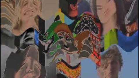 Preview 2 Funny APTOT824HD V2 In G Major 15 + G Major 4