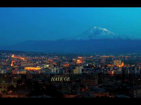 Hayk Gevorgyan Im Verq Masis