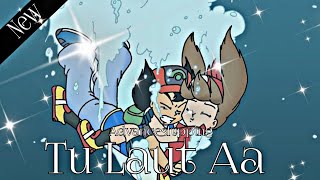 Tu Laut Aa / Advanceshipping  / Ash X May / 🥰🥰❤❤