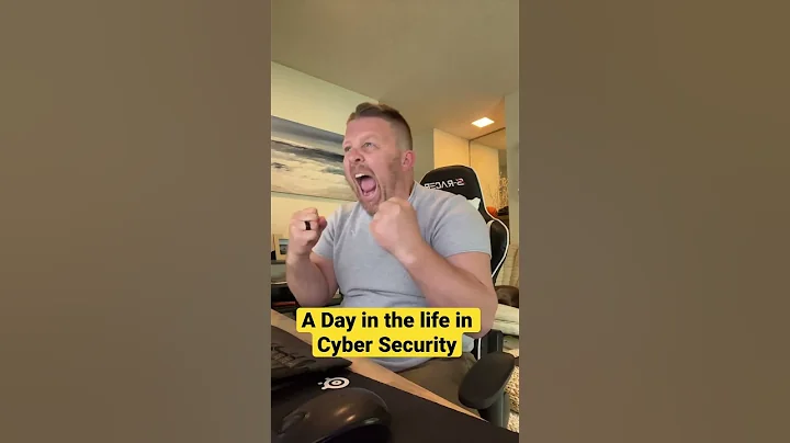 A Day in the Life of Cyber Security | SOC Analyst | Penetration Tester | Cyber Security Training - DayDayNews