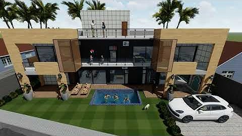 #elevation #workshop #sketchup #learn #shorts #hindi #fun