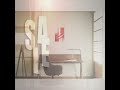 Abstract Wall Art Print Red Color Red Art Wall Poster Art Canvas Art Wood Print Aluminum Print Ac...