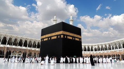 سورة المزمل - الشيخ صلاح البدير Qur'an Surah Al-Muzzammil 73