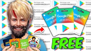 I Tried Every Free Redeem Code App From Play Store 😱 screenshot 1