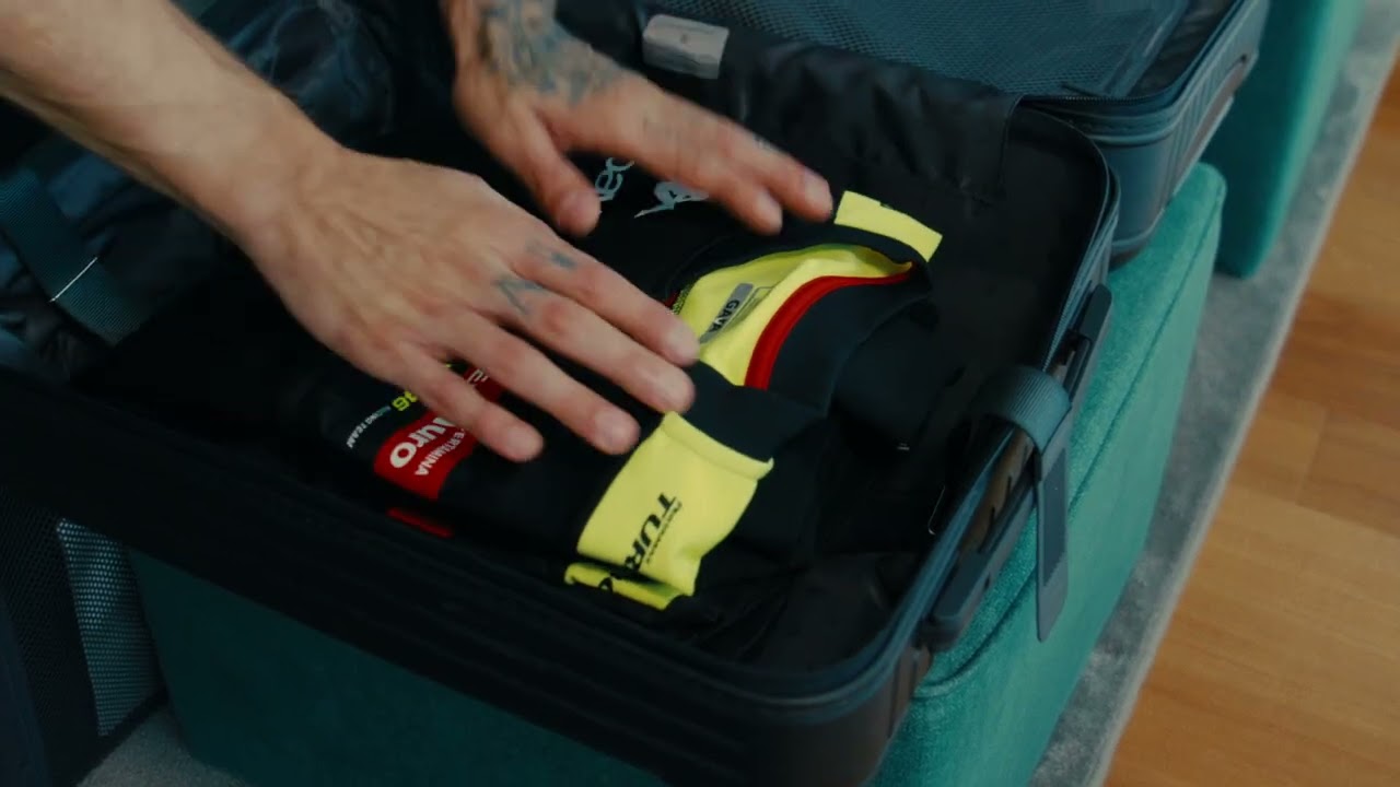 Iannone & Pertamina Enduro VR46 Racing Team at Sepang