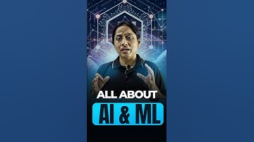 Engineering lo AI/ML choose cheyyali? Watch before counselling! #vedantutelugu