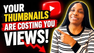 How To Add & Edit YouTube Thumbnails (Step-by-Step Tutorial)
