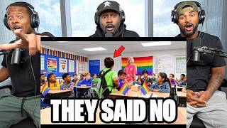 Kids Aren't Buying the WOKE Agenda… Now They're MAD!!! 😳
