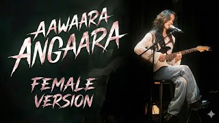 Teri Kaynat Mere Khali Hath Awara Angara Heart Touching Sad Song Dhh Tere Ishq Me