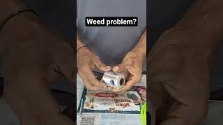 Aluminum Trimmer Head