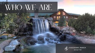 Inside Discovery Ranch South: Understanding Our Mission Statement and Identity