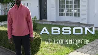 Abson - Avec Le Soutien Des Quartiers