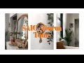 Studio Style Dorm Tour | SAIC