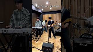 Position Change - Little Things🩹🌀