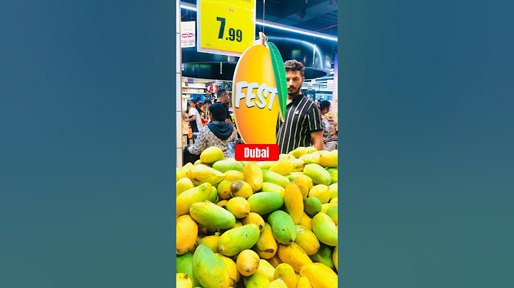 තවත් දවසක එක මොහොතක් ඩුබායී - Dubai