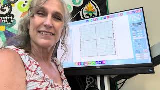 Choosing a pattern size for E2E