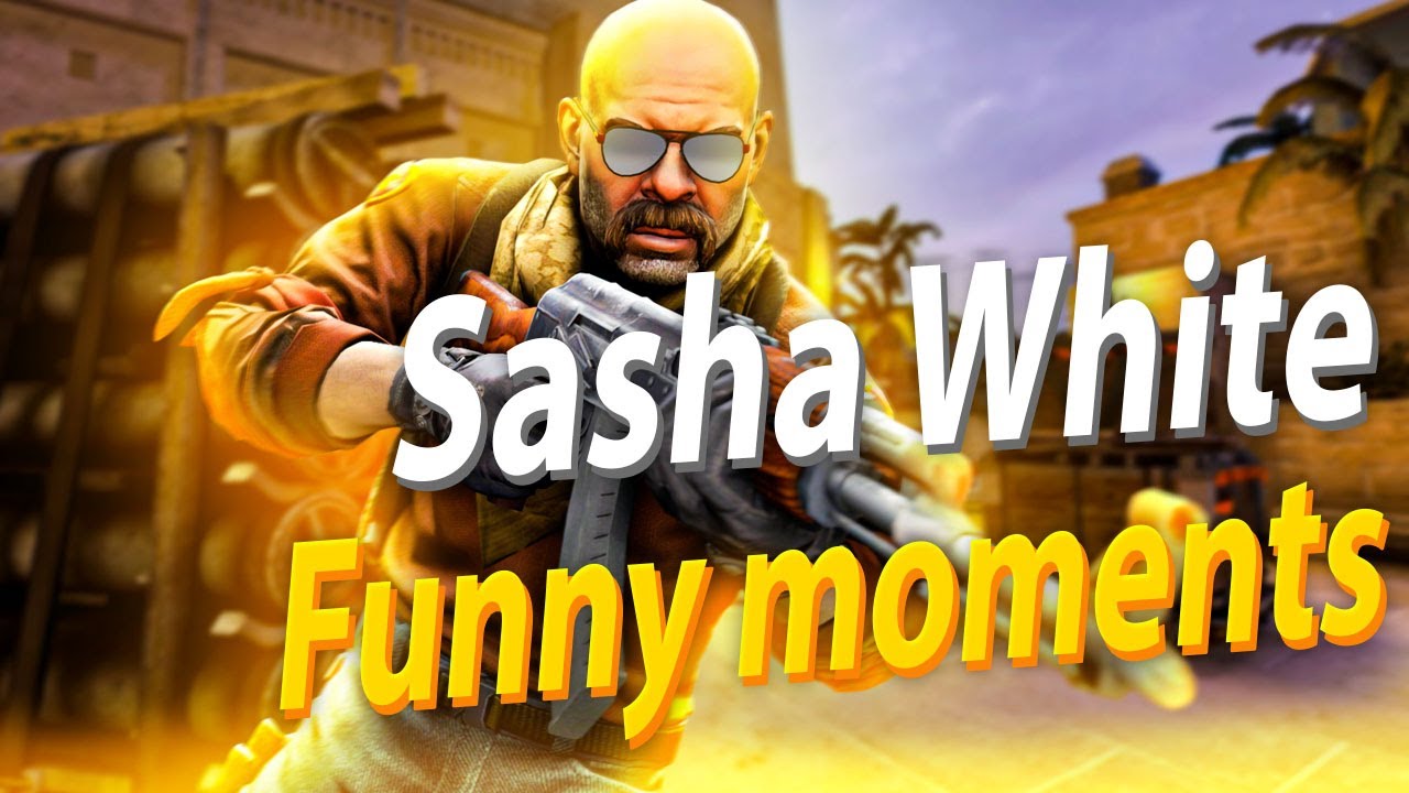 CS:GO Clips Funny Moments (Silvers, trolling, ninja defuse & fails ...