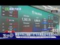 韓股38兆融資引爆斷頭潮! 散戶慘賠夜難眠 ｜TVBS新聞
