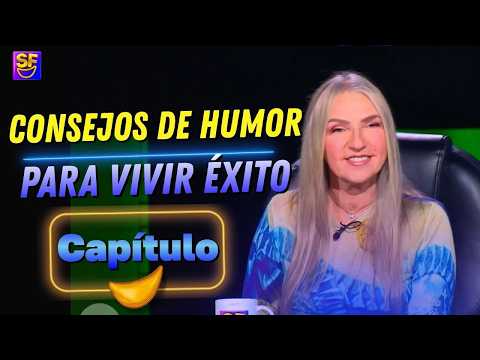 Los buenos consejos de los jurados, ayudan a tener éxito en el amor con gran humor