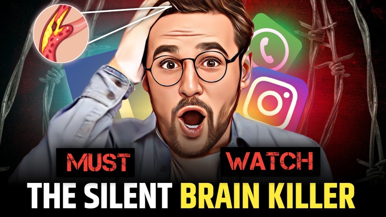 Dark reality of social media - YouTube