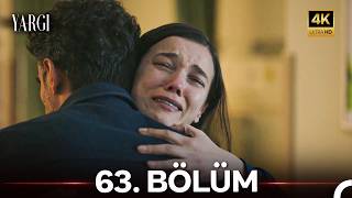 Yargı 63. Bölüm (4K)