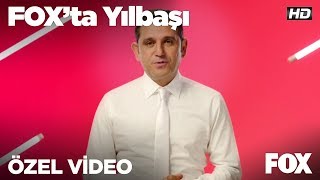 Fox Haber Ekibinin Yeni Yıl Mesajı...