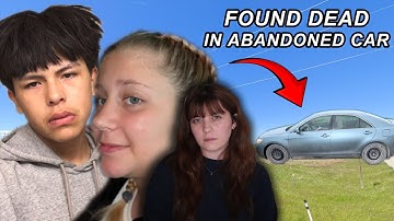 One Teen Missing and Another Found Dead in Alberta | Samuel Bird and Jordyn Dines UNSOLVED