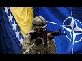 BiH entered in NATO! Bosna i Hercegovina ušla u Nato.