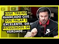 QUAL É A MELHOR DIVISÃO DE TREINO? | Cariani Balestrin Ironberg Podcast