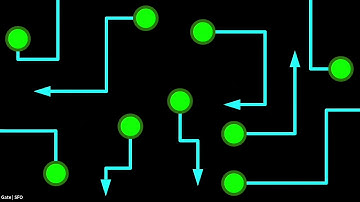 [Visualization Nights] Real-time Mapping with Vision -- Tory Smith (Mapbox)