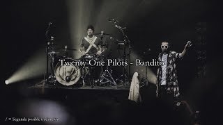 twenty one pilots: Bandito (Subtitulada Español)