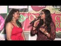 BHOJPURI SINGER PRIYANKA SINGH |LATEST  INTERVIEW|GREEN CARPET|LIVE SINGINGING|GREEN CINEMA AWARD