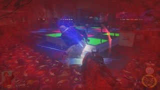Host disconnect RAGE QUIT!