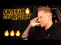 Rekkles explains why he benched himself | FNATIC GETS SPICY Ep.3