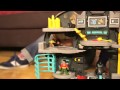 Ref:aeFOpRM516w Fisher-price� presents: new imaginext� batcave