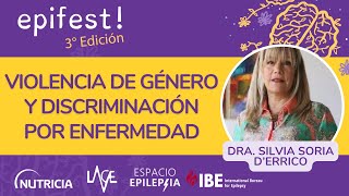 Violencia de género y discriminación por enfermedad