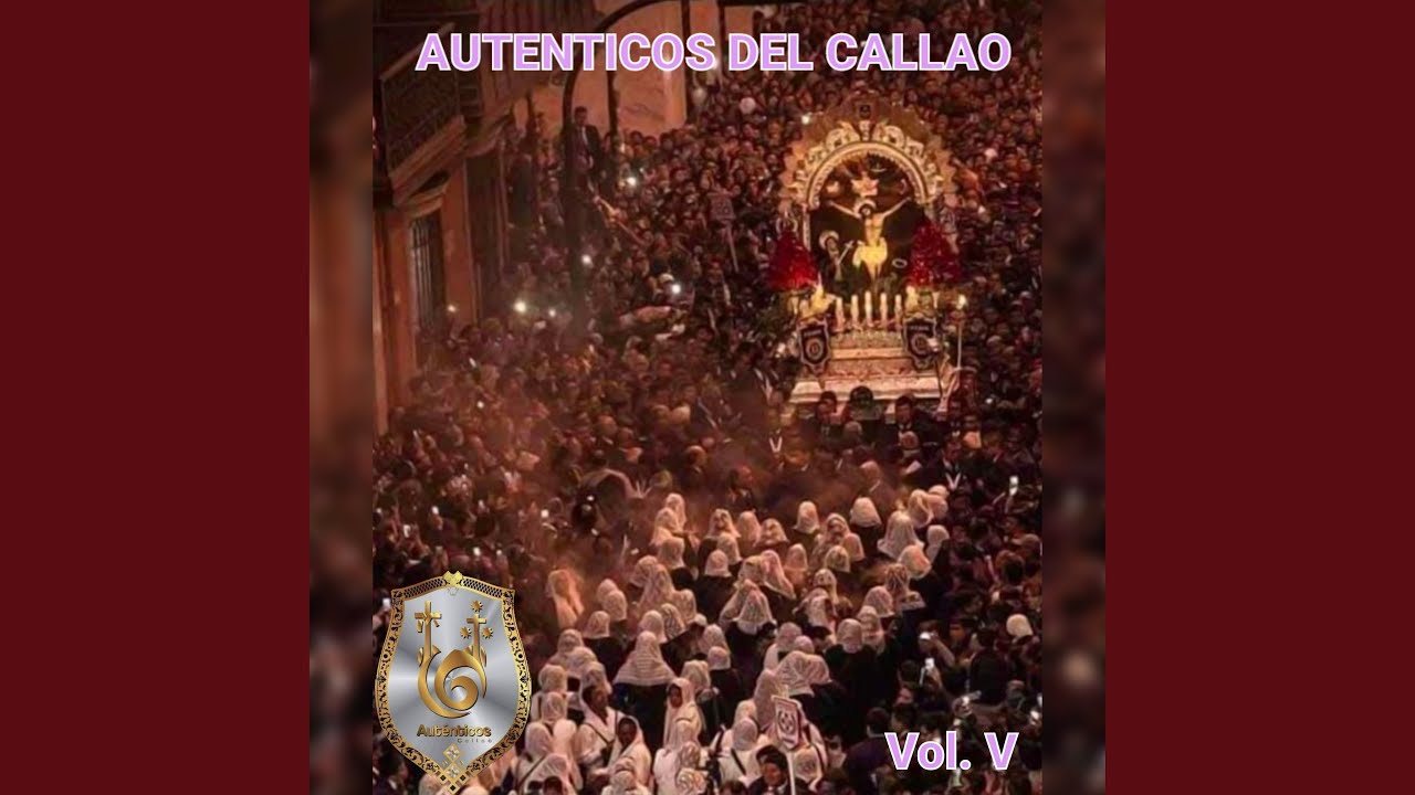 Al Señor de los Milagros (La Sopa)