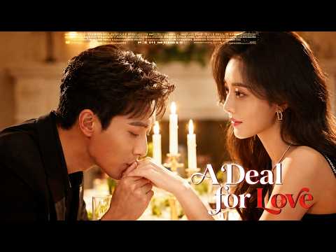 She Married the Most Dangerous Man in the City — to Save Her Father.#drama #coldceo #cdrama