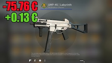 Opening 20 Operation Breakout cases