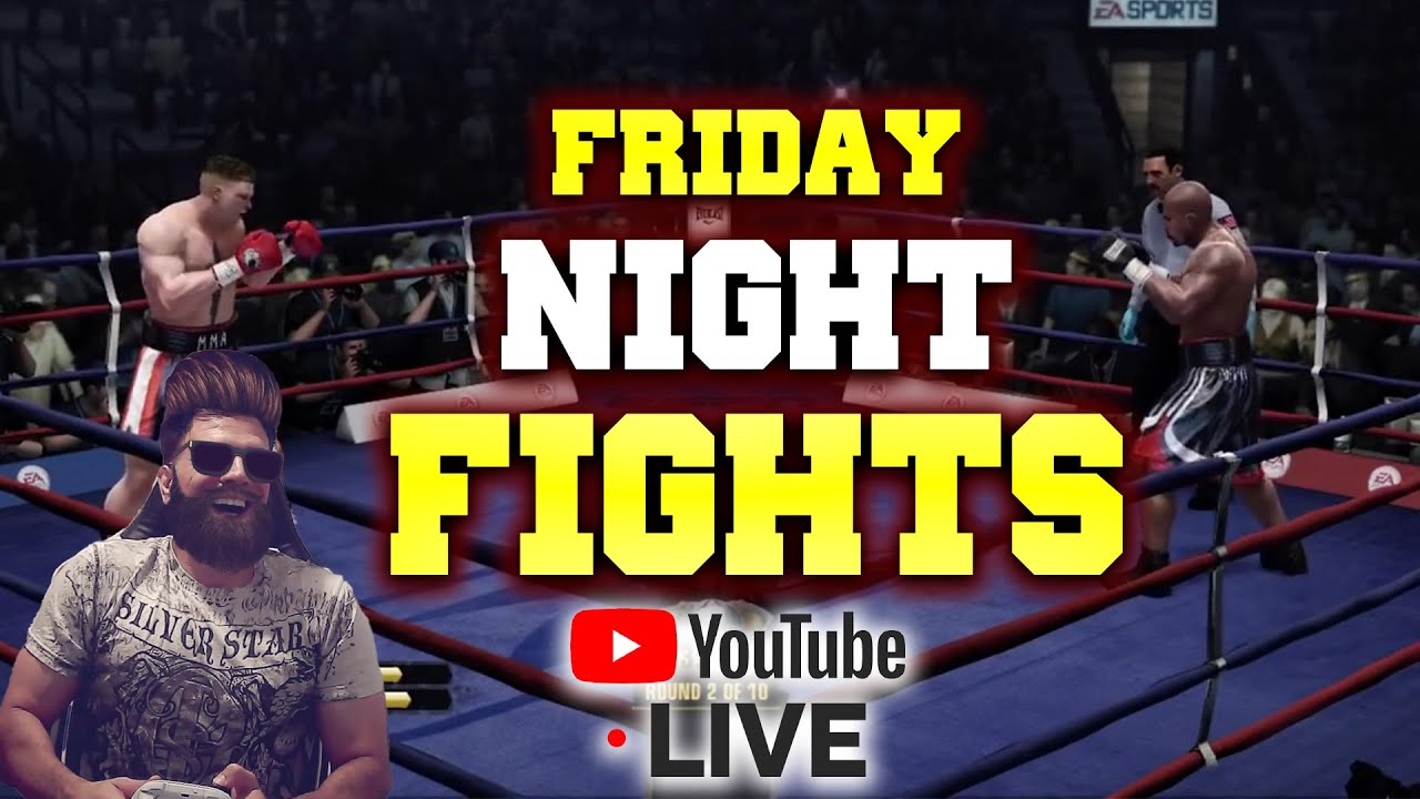 Absolutely WILD LIVE Fights Against My Subscribers!!! YouTube