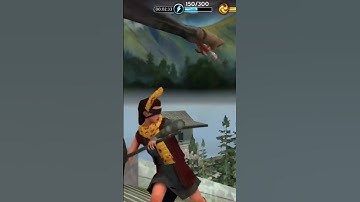 Ninja Ryuko: Shadow Ninja Game #gameplay #games #shorts #viral @Bmixgamingofficial