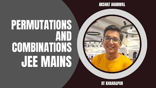 || PNC || JEE Mains || Video - 6 || Derangement Formula, PNC of Coordinate Geometry and Divisors ||
