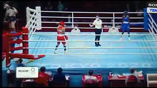 Mero Kom First Won In Tokyo 2020