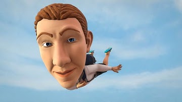 Explainer Video Production  - Amazing Character Animation Showreel