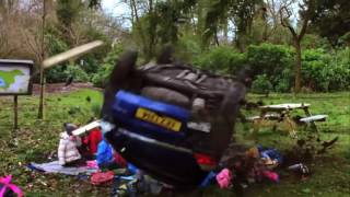 Doe Road Safety Irish Road Safety Ad Narration