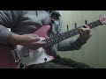 誘惑カーチェイス/Johnny cover