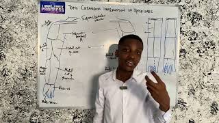 Stop Getting Confused! Cutaneous Innervation of the Upper Limb Made Easy