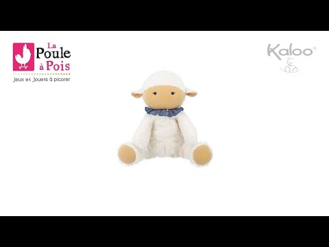 JOUET) Lucy Le Petit Chien Peluche Interactive IMC Toys - Démo Jouets 