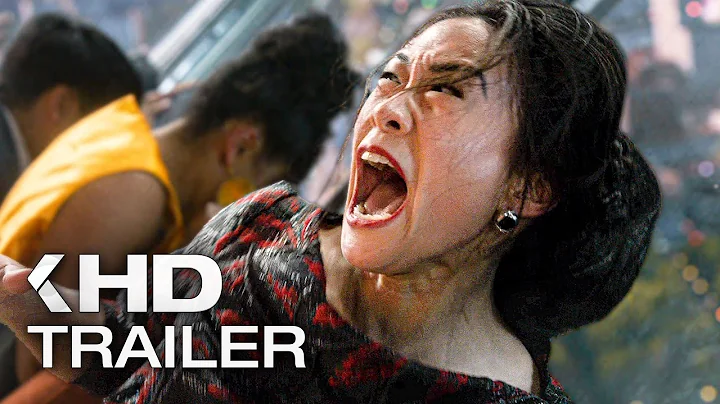 FINAL DESTINATION 6: Bloodlines Trailer 2 (2025)