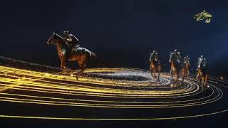 картинка: Прямая трансляция с Грозненского ипподрома им. Сайд-Хусейна Закаева 08.08.2025
